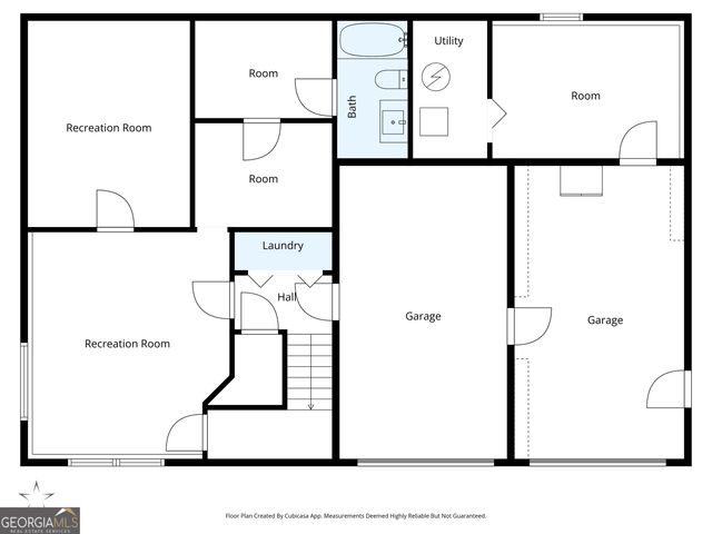 2620 Abbotts Glen Drive NW, Acworth, GA 30101