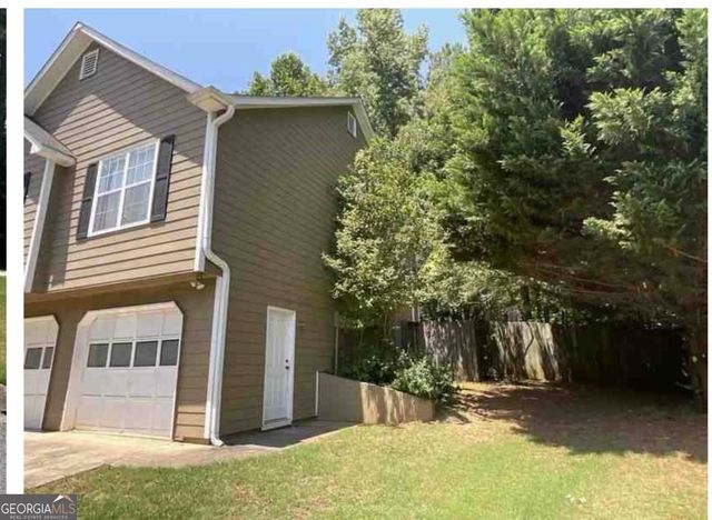 2620 Abbotts Glen Drive NW, Acworth, GA 30101