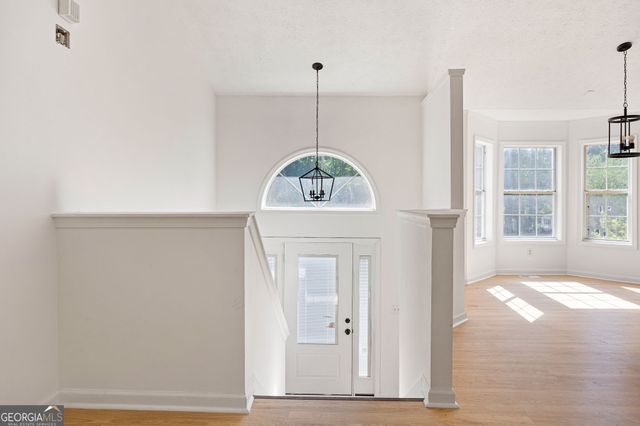 2620 Abbotts Glen Drive NW, Acworth, GA 30101