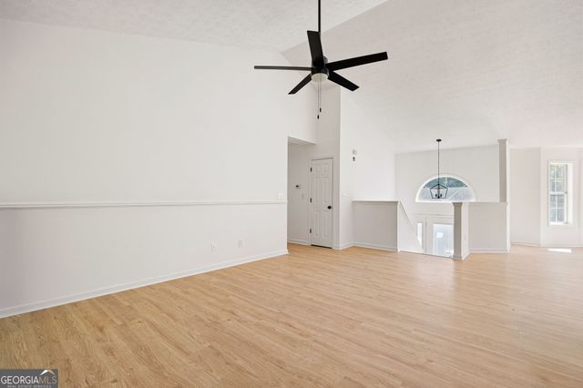 2620 Abbotts Glen Drive NW, Acworth, GA 30101
