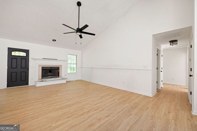 2620 Abbotts Glen Drive NW, Acworth, GA 30101