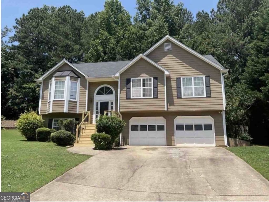 2620 Abbotts Glen Drive NW, Acworth, GA 30101