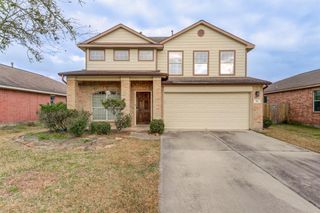 753 Grassy Knoll Lane, La Marque, TX 77568