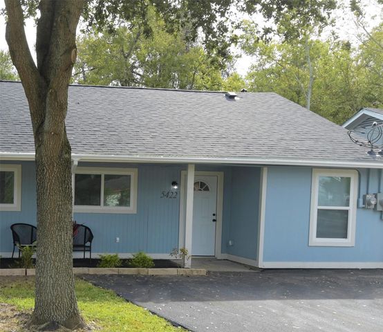 5422 Pine Avenue, Pasadena, TX 77503
