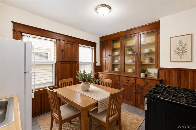 95 Custer Street, Buffalo, NY 14214