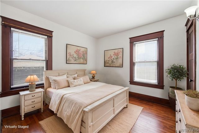 95 Custer Street, Buffalo, NY 14214