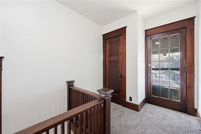 95 Custer Street, Buffalo, NY 14214