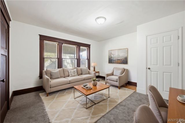 95 Custer Street, Buffalo, NY 14214