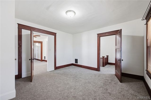 95 Custer Street, Buffalo, NY 14214