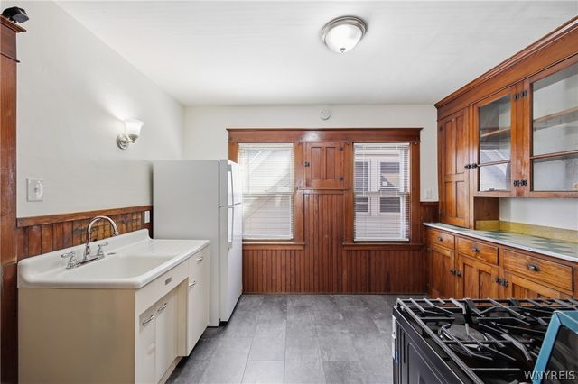 95 Custer Street, Buffalo, NY 14214