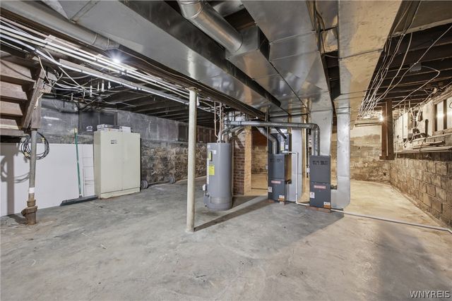 95 Custer Street, Buffalo, NY 14214
