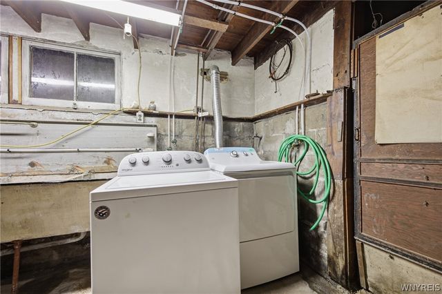 95 Custer Street, Buffalo, NY 14214