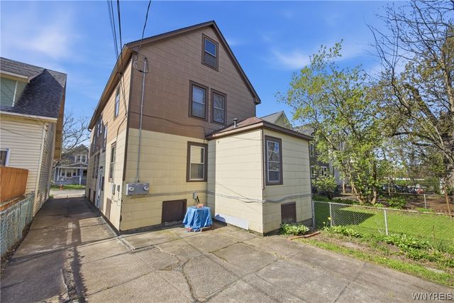 95 Custer Street, Buffalo, NY 14214