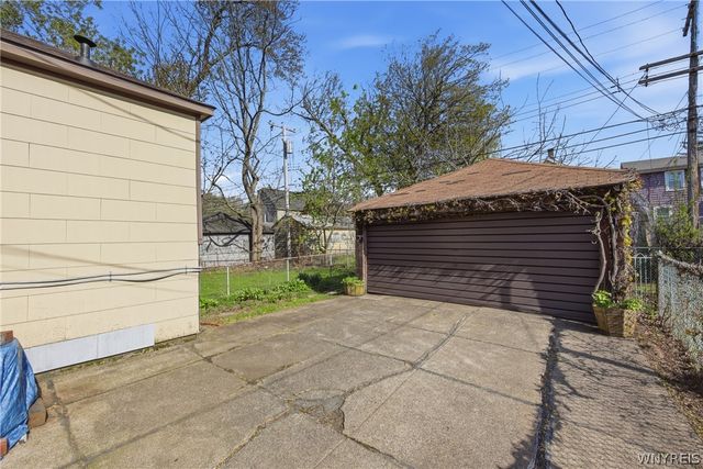 95 Custer Street, Buffalo, NY 14214