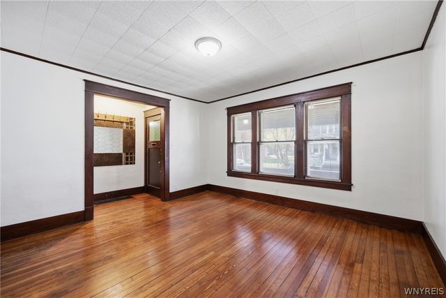 95 Custer Street, Buffalo, NY 14214