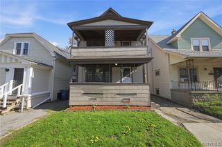 95 Custer Street, Buffalo, NY 14214
