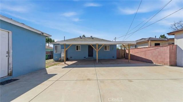 1701 W 136th, Compton, CA 90222