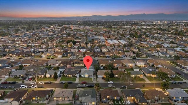 1701 W 136th, Compton, CA 90222