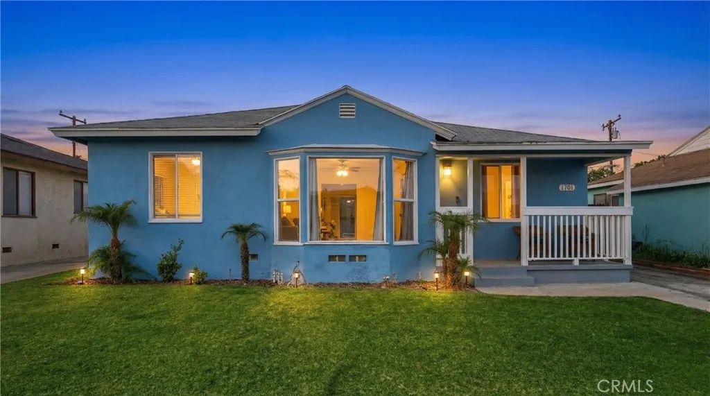 1701 W 136th, Compton, CA 90222