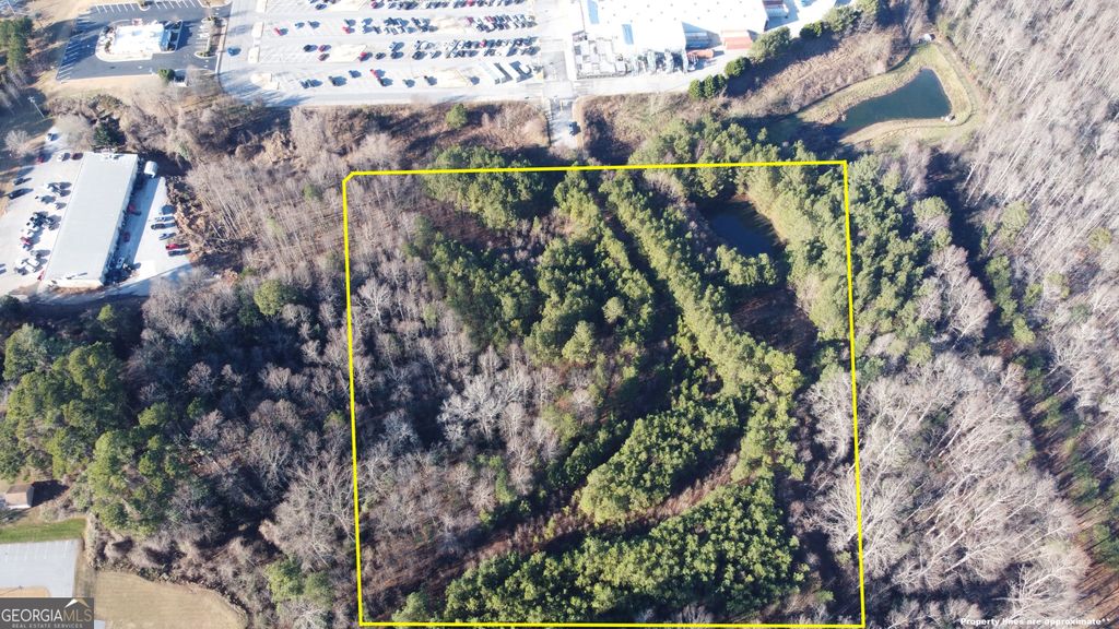 0 Chase Road, Cornelia, GA 30531 — photo 2