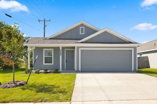 4009 Dublin Ridge Drive, Fort Worth, TX 76036