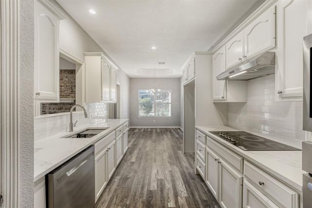 100 Susana DR, Georgetown, TX 78628