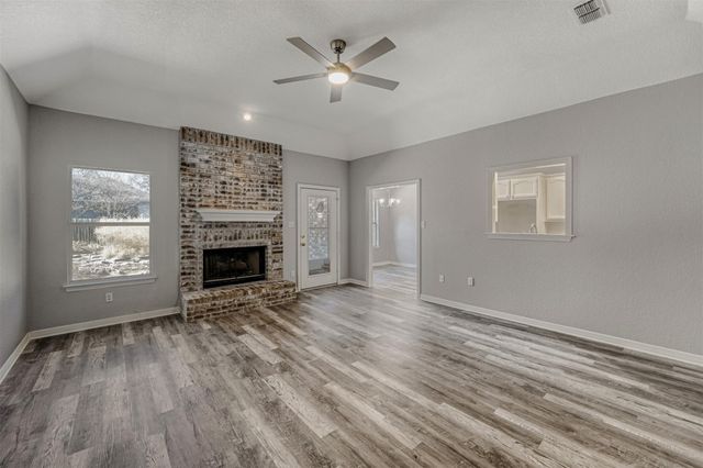 100 Susana DR, Georgetown, TX 78628