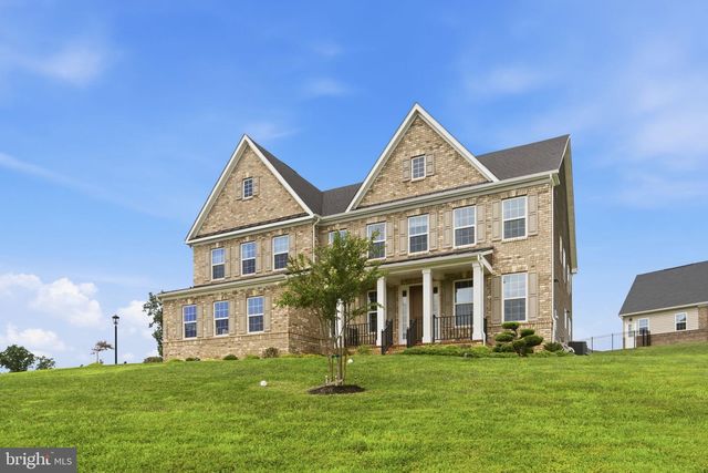 2982 BRUBECK TER, Ijamsville, MD 21754