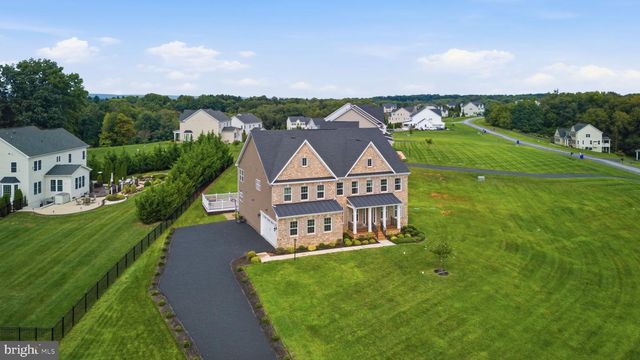 2982 BRUBECK TER, Ijamsville, MD 21754