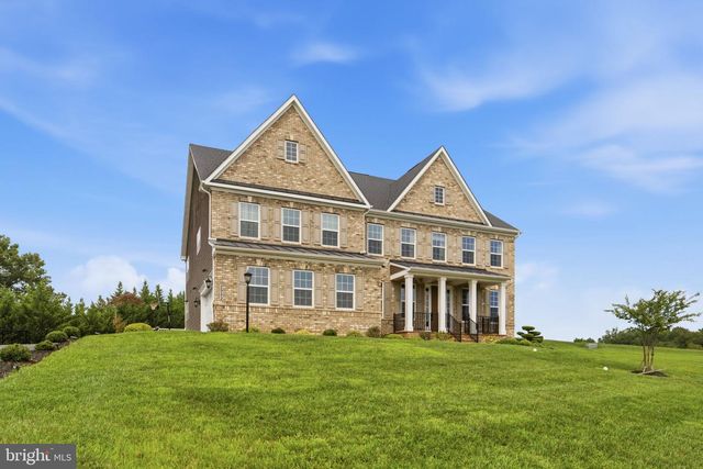 2982 BRUBECK TER, Ijamsville, MD 21754
