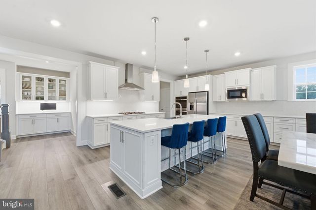 2982 BRUBECK TER, Ijamsville, MD 21754