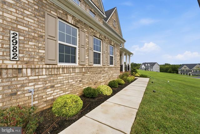 2982 BRUBECK TER, Ijamsville, MD 21754
