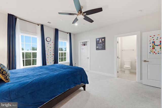 2982 BRUBECK TER, Ijamsville, MD 21754