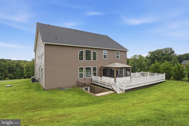 2982 BRUBECK TER, Ijamsville, MD 21754