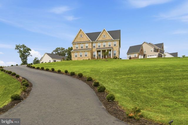 2982 BRUBECK TER, Ijamsville, MD 21754
