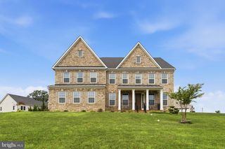 2982 BRUBECK TER, Ijamsville, MD 21754