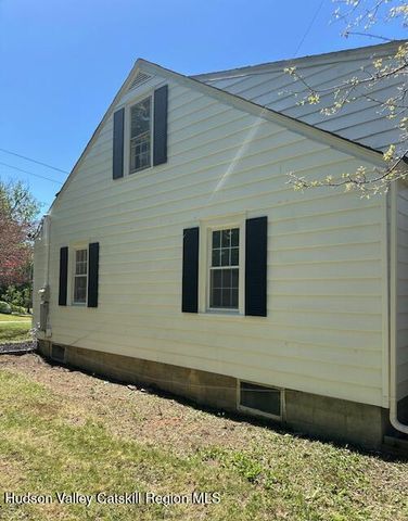 280 Cottekill Road, Cottekill, NY 12419