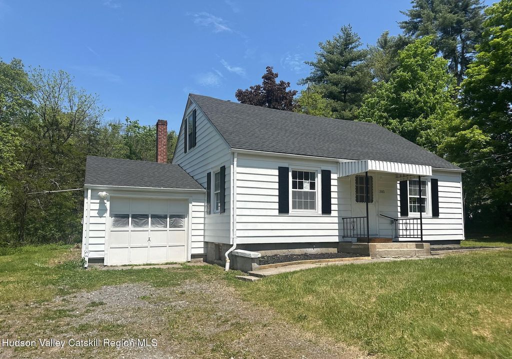280 Cottekill Road, Cottekill, NY 12419