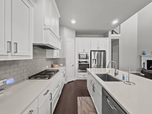 3448 Begonia Lane, Irving, TX 75038