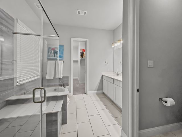 3448 Begonia Lane, Irving, TX 75038