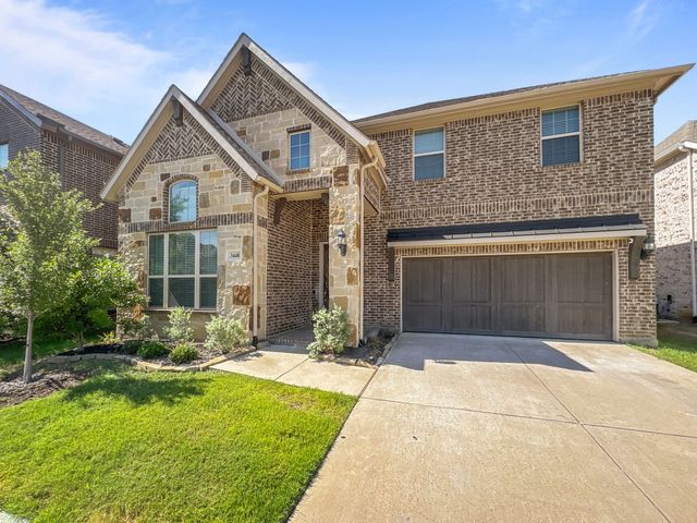 3448 Begonia Lane, Irving, TX 75038