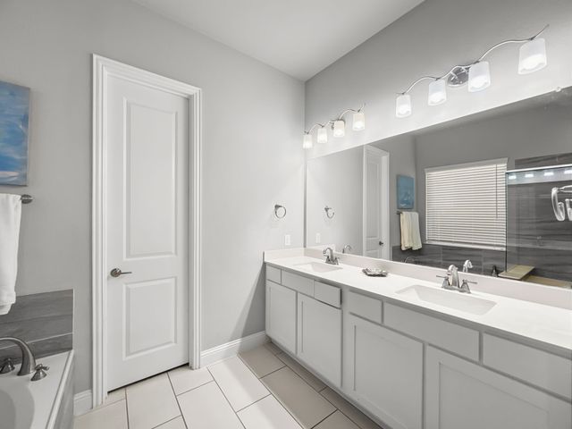 3448 Begonia Lane, Irving, TX 75038