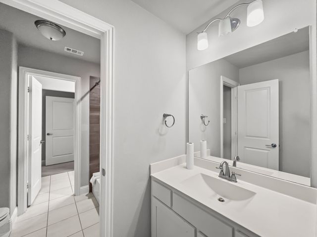 3448 Begonia Lane, Irving, TX 75038