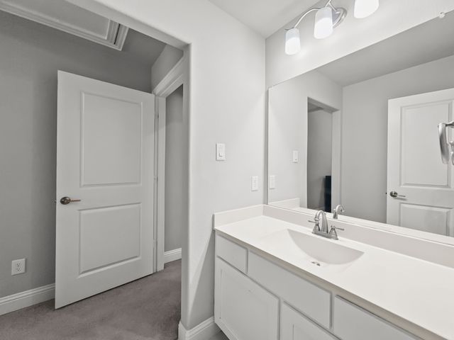 3448 Begonia Lane, Irving, TX 75038