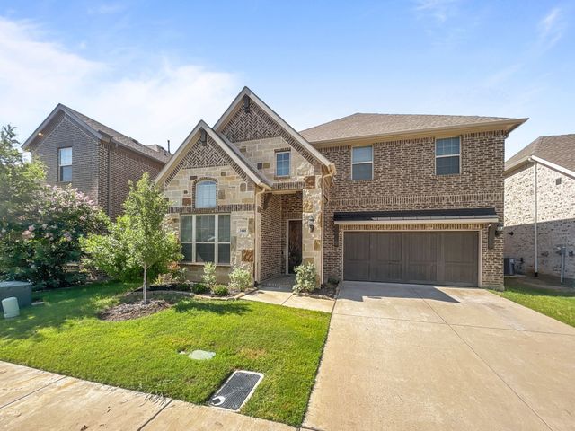 3448 Begonia Lane, Irving, TX 75038