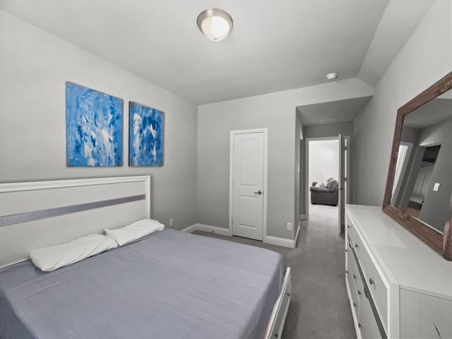 3448 Begonia Lane, Irving, TX 75038