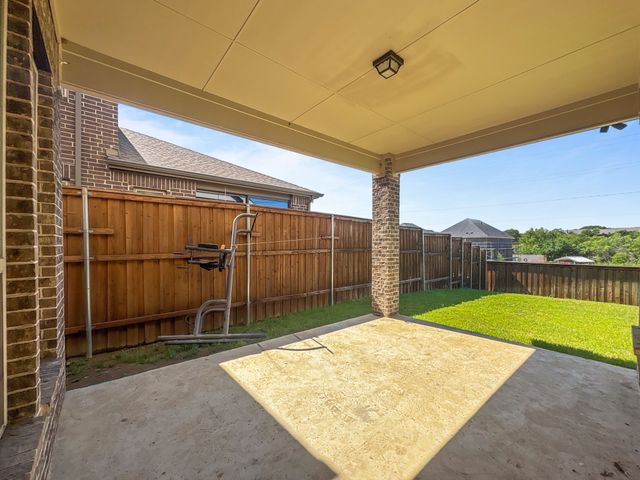 3448 Begonia Lane, Irving, TX 75038