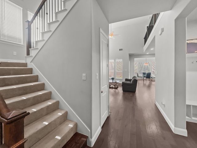 3448 Begonia Lane, Irving, TX 75038