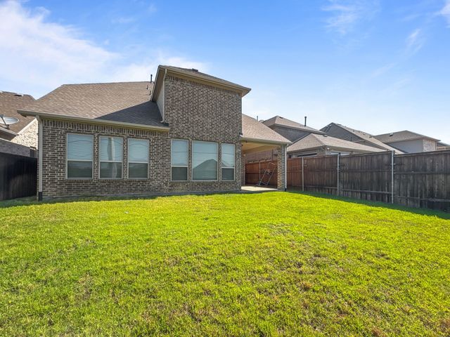 3448 Begonia Lane, Irving, TX 75038