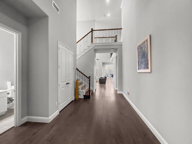 3448 Begonia Lane, Irving, TX 75038